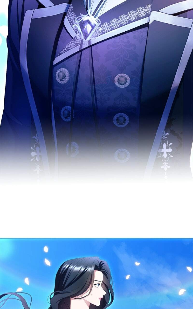 Teikoku Ichi no Akujo ni Dekiai ga Tomarimasen! Chapter 95 page 60 - 