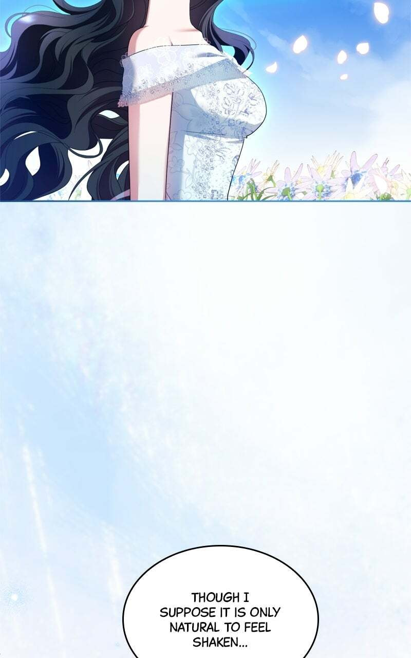 Teikoku Ichi no Akujo ni Dekiai ga Tomarimasen! Chapter 95 page 61 - 
