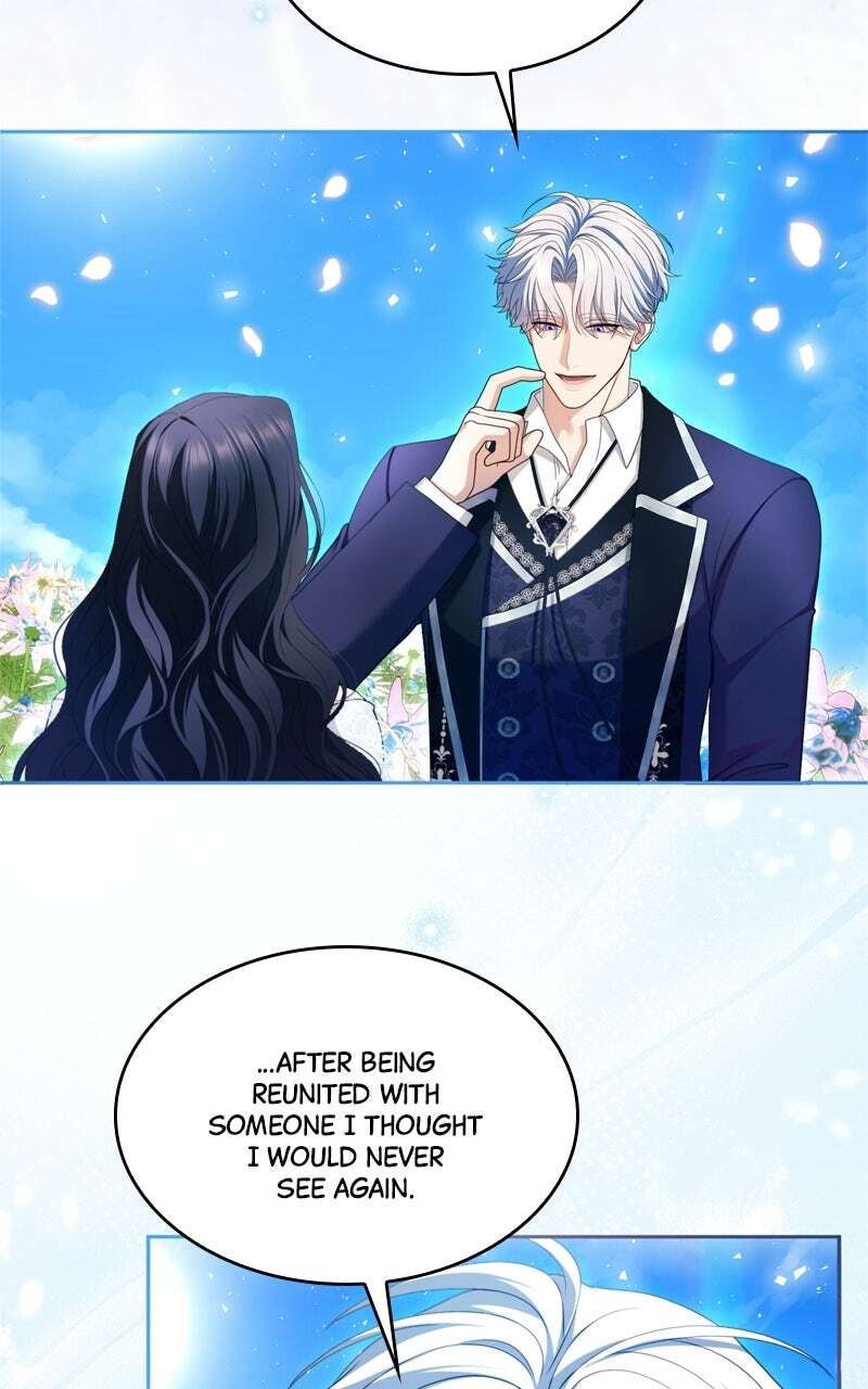 Teikoku Ichi no Akujo ni Dekiai ga Tomarimasen! Chapter 95 page 62 - 