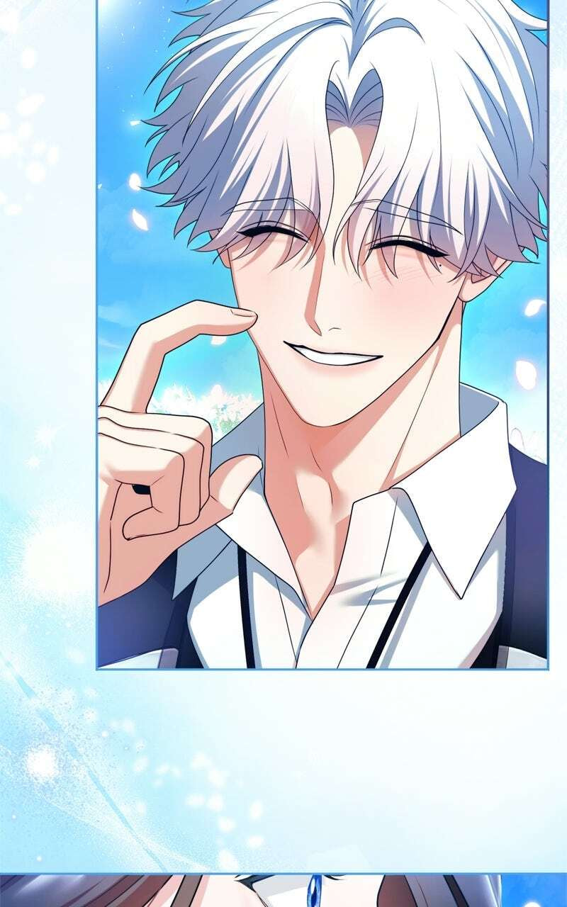 Teikoku Ichi no Akujo ni Dekiai ga Tomarimasen! Chapter 95 page 63 - 