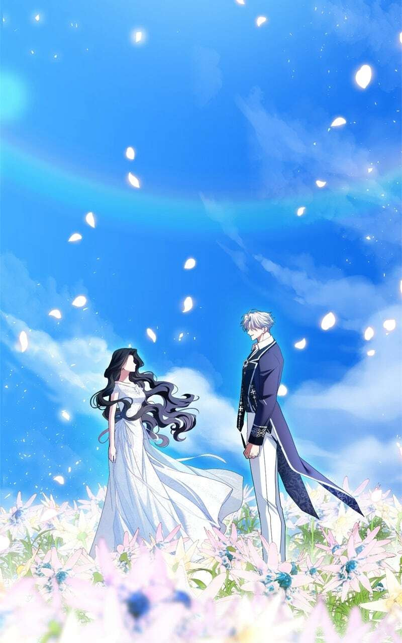 Teikoku Ichi no Akujo ni Dekiai ga Tomarimasen! Chapter 95 page 68 - 