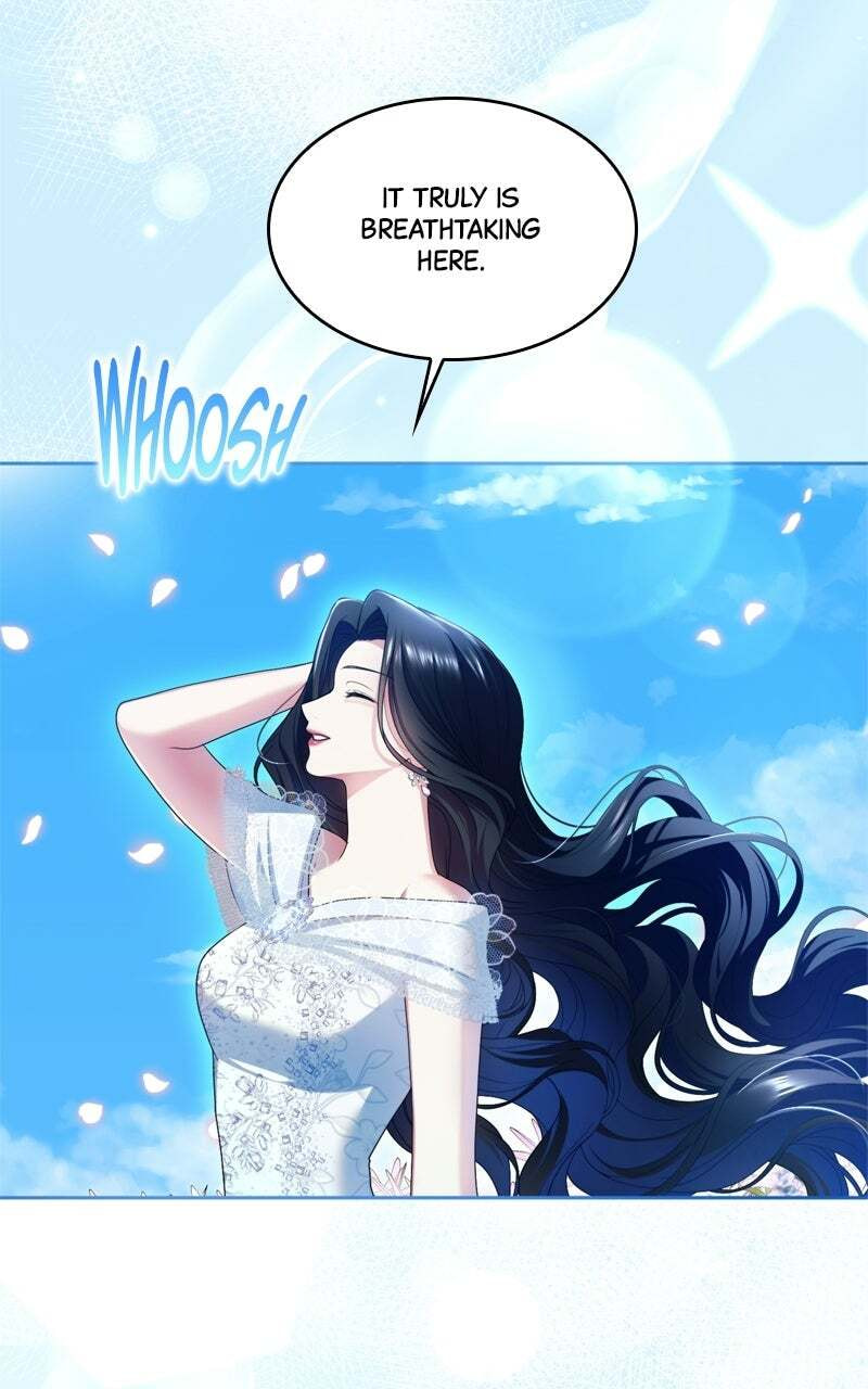 Teikoku Ichi no Akujo ni Dekiai ga Tomarimasen! Chapter 95 page 8 - 