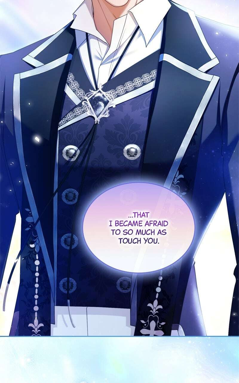 Teikoku Ichi no Akujo ni Dekiai ga Tomarimasen! Chapter 95 page 72 - 