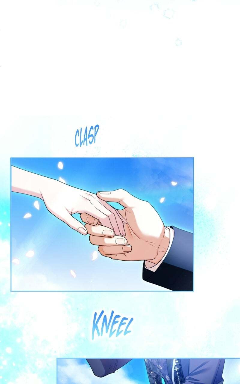Teikoku Ichi no Akujo ni Dekiai ga Tomarimasen! Chapter 95 page 74 - 