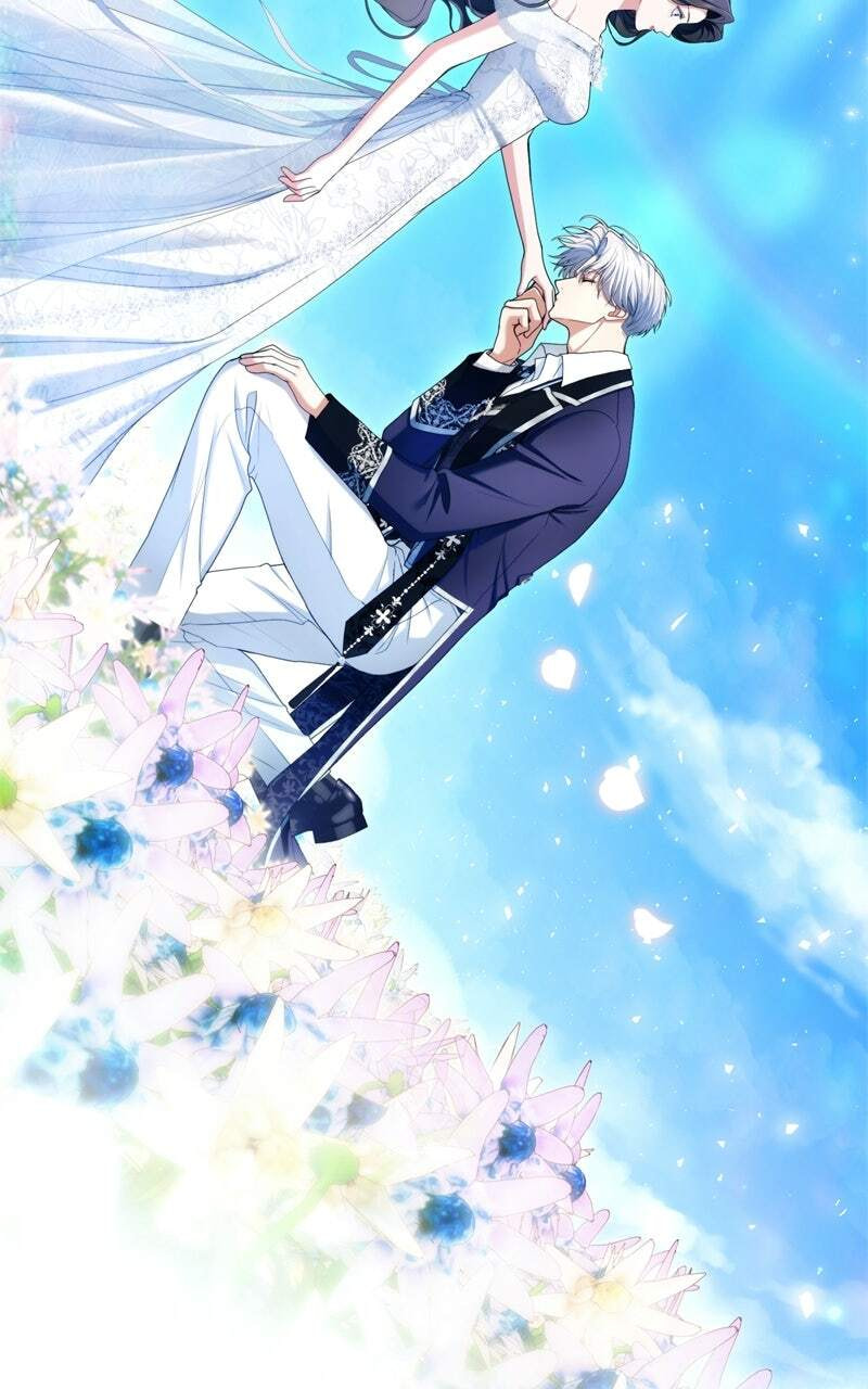 Teikoku Ichi no Akujo ni Dekiai ga Tomarimasen! Chapter 95 page 76 - 