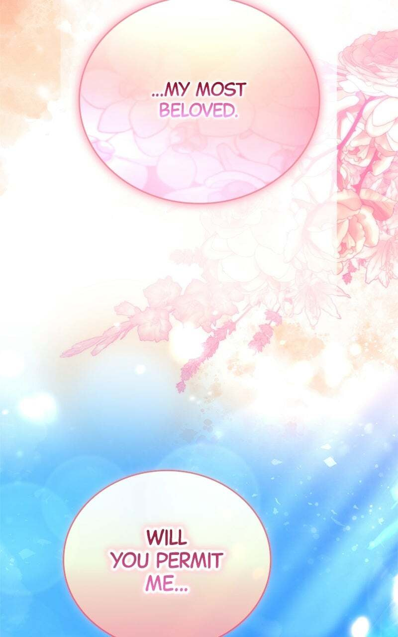 Teikoku Ichi no Akujo ni Dekiai ga Tomarimasen! Chapter 95 page 78 - 