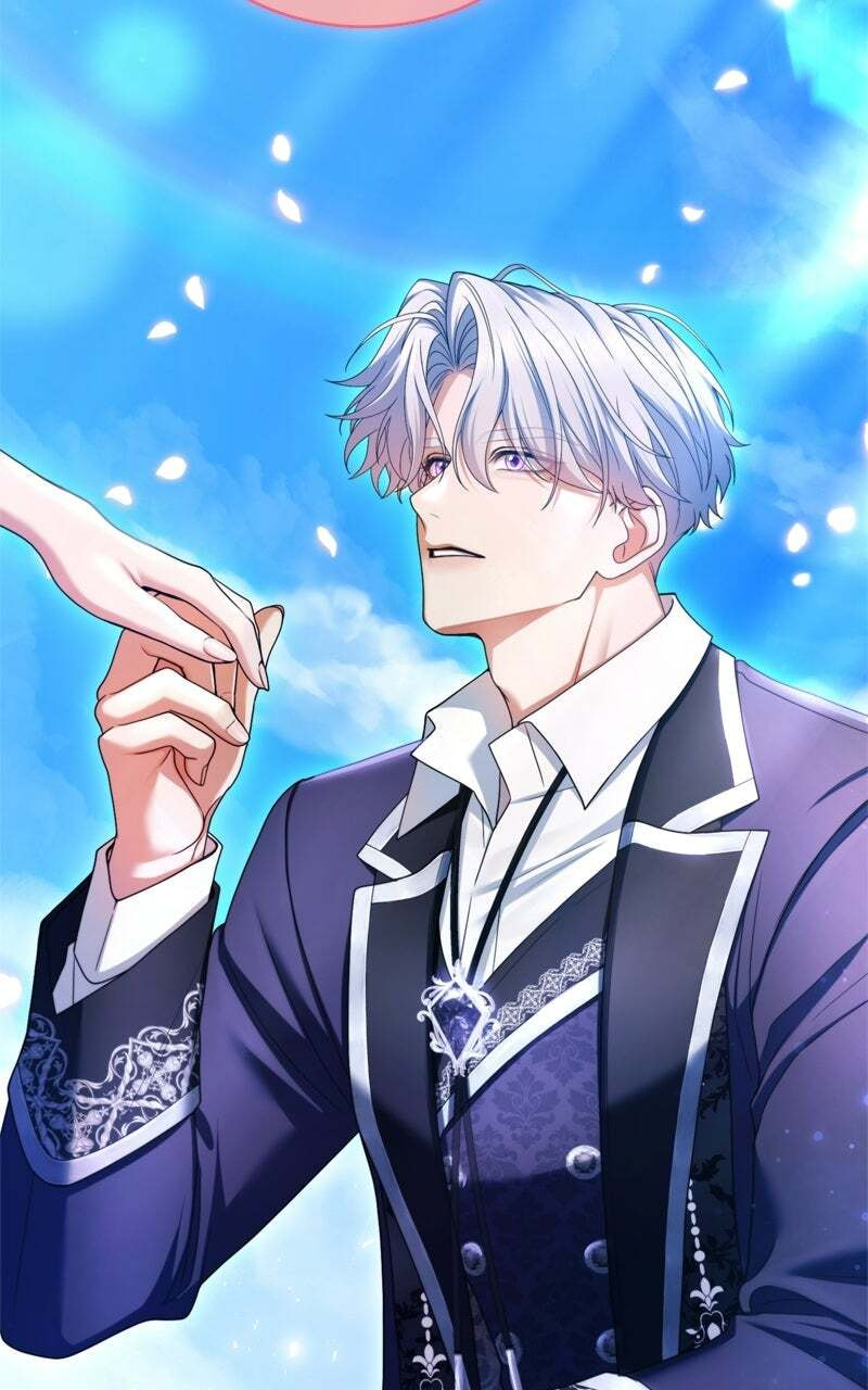Teikoku Ichi no Akujo ni Dekiai ga Tomarimasen! Chapter 95 page 79 - 
