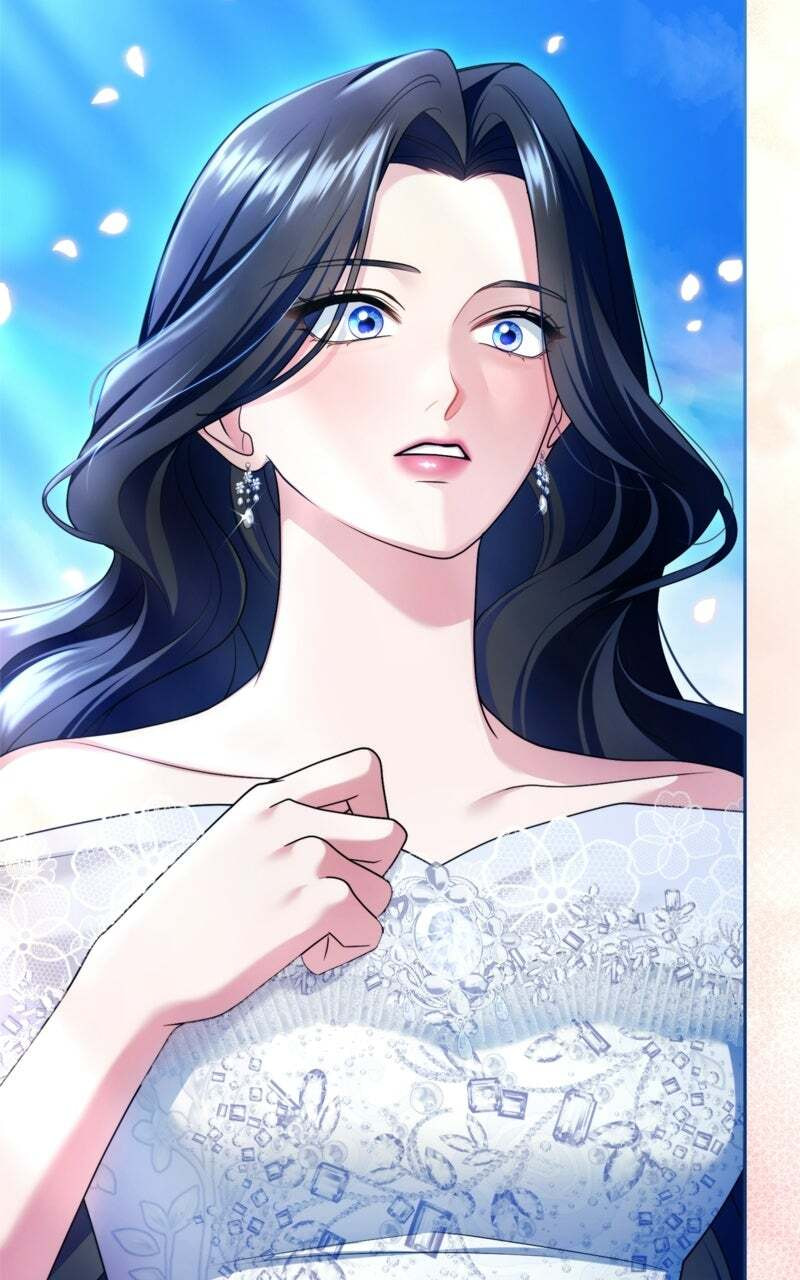 Teikoku Ichi no Akujo ni Dekiai ga Tomarimasen! Chapter 95 page 81 - 