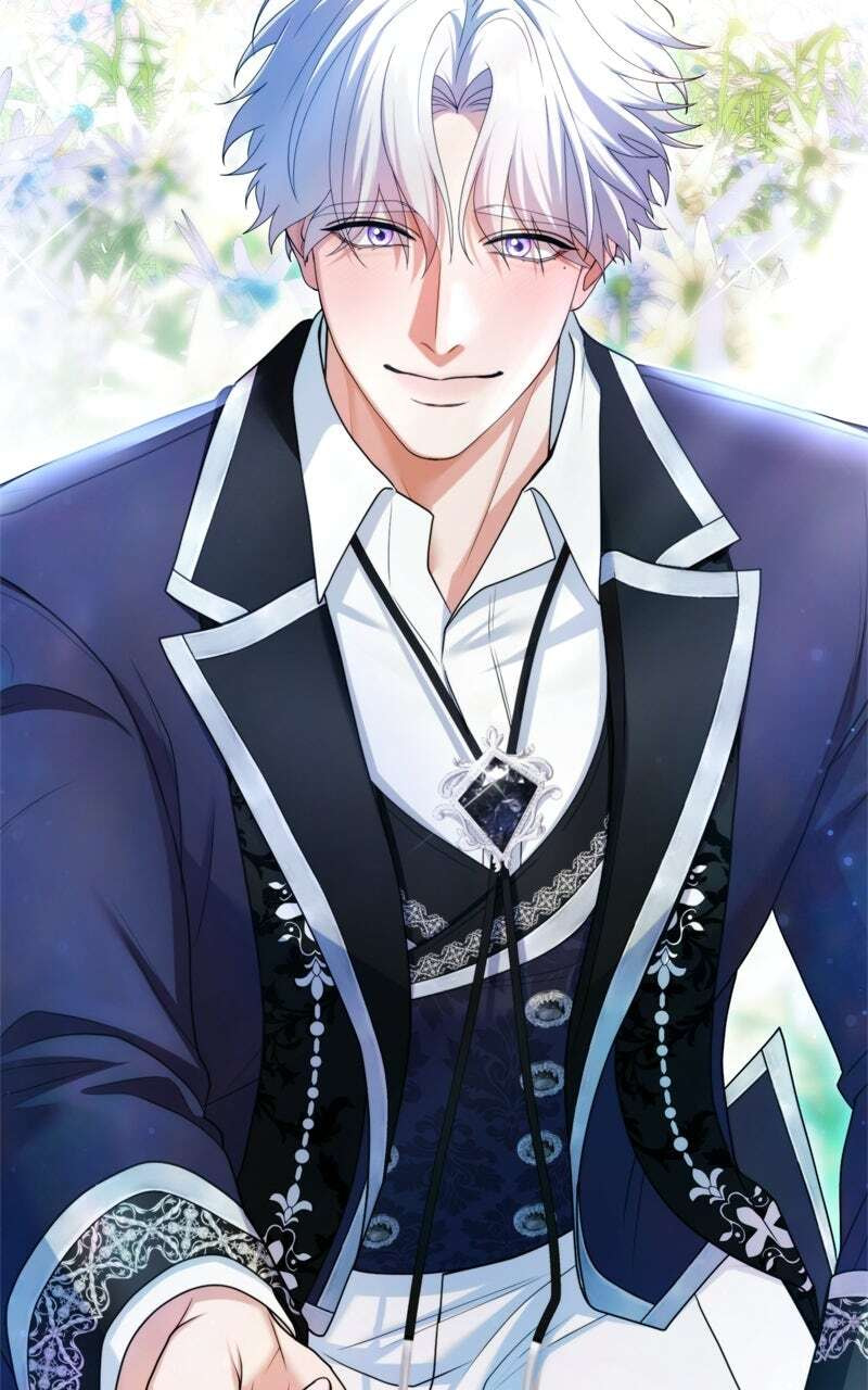 Teikoku Ichi no Akujo ni Dekiai ga Tomarimasen! Chapter 95 page 85 - 