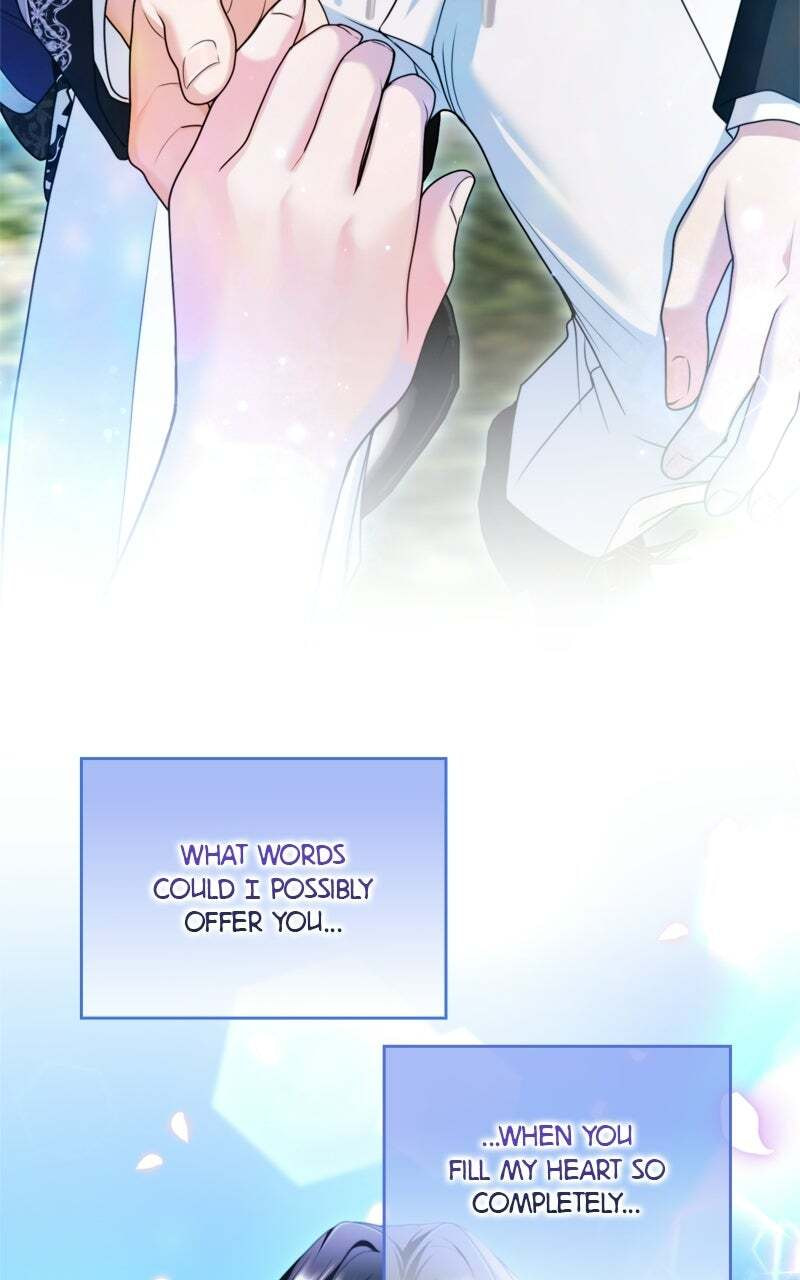 Teikoku Ichi no Akujo ni Dekiai ga Tomarimasen! Chapter 95 page 86 - 