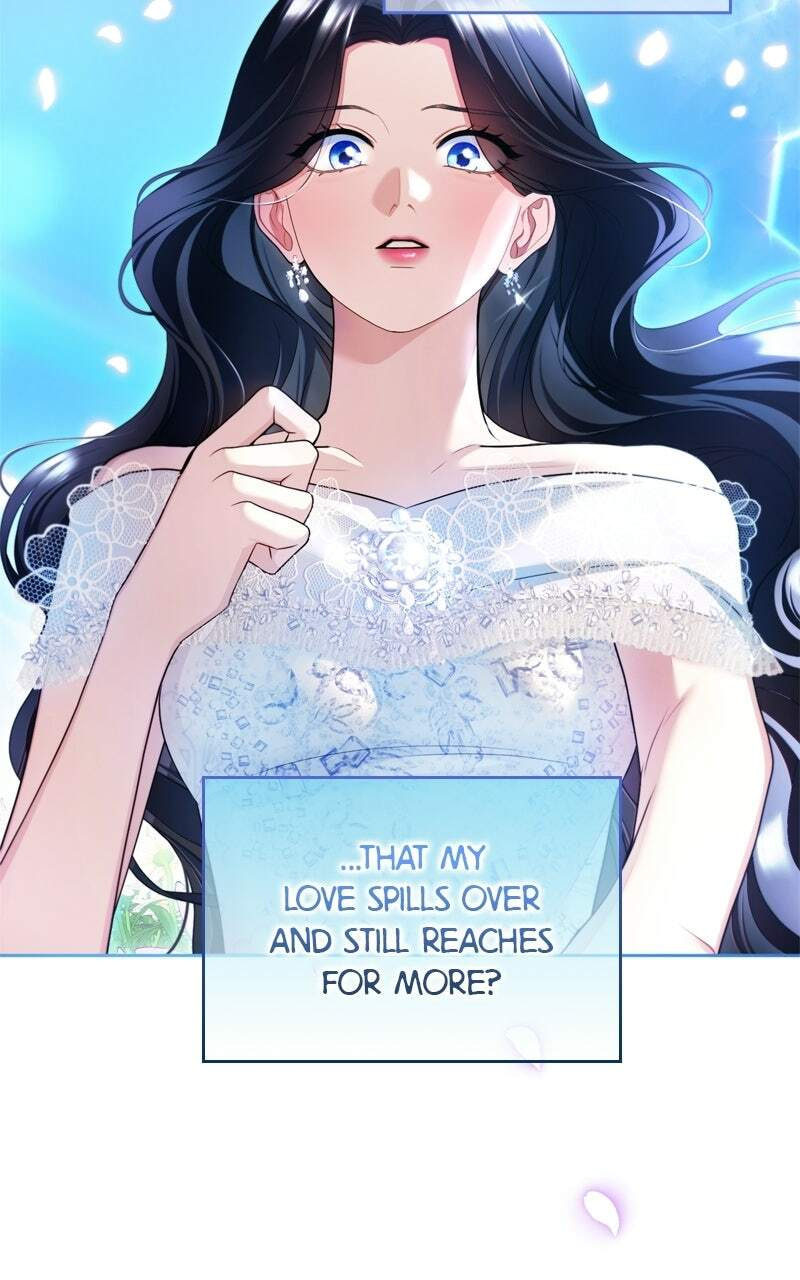 Teikoku Ichi no Akujo ni Dekiai ga Tomarimasen! Chapter 95 page 87 - 