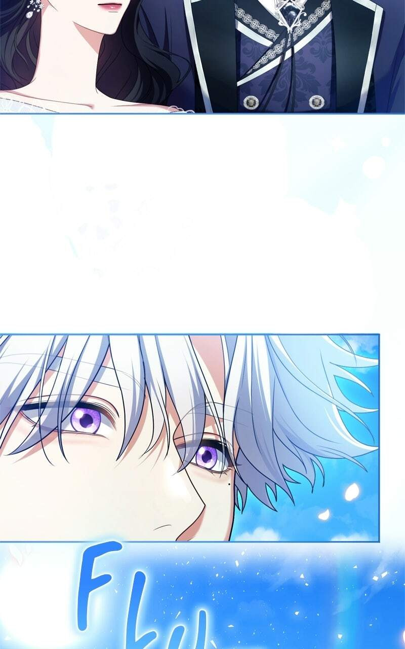 Teikoku Ichi no Akujo ni Dekiai ga Tomarimasen! Chapter 95 page 10 - 