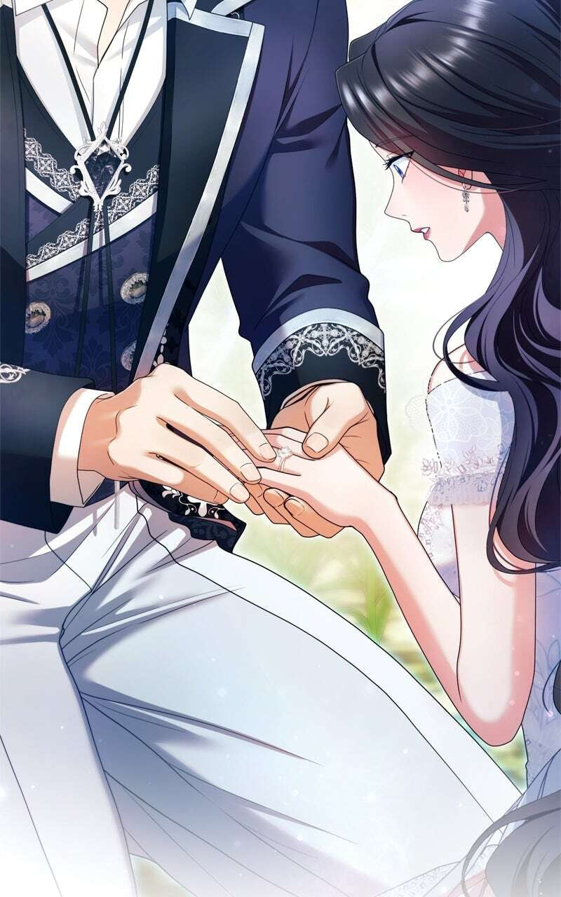 Teikoku Ichi no Akujo ni Dekiai ga Tomarimasen! Chapter 95 page 99 - 