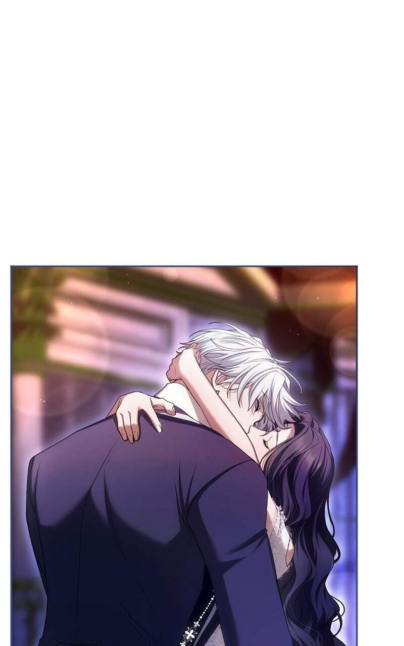 Teikoku Ichi no Akujo ni Dekiai ga Tomarimasen! Chapter 96 page 1 - 