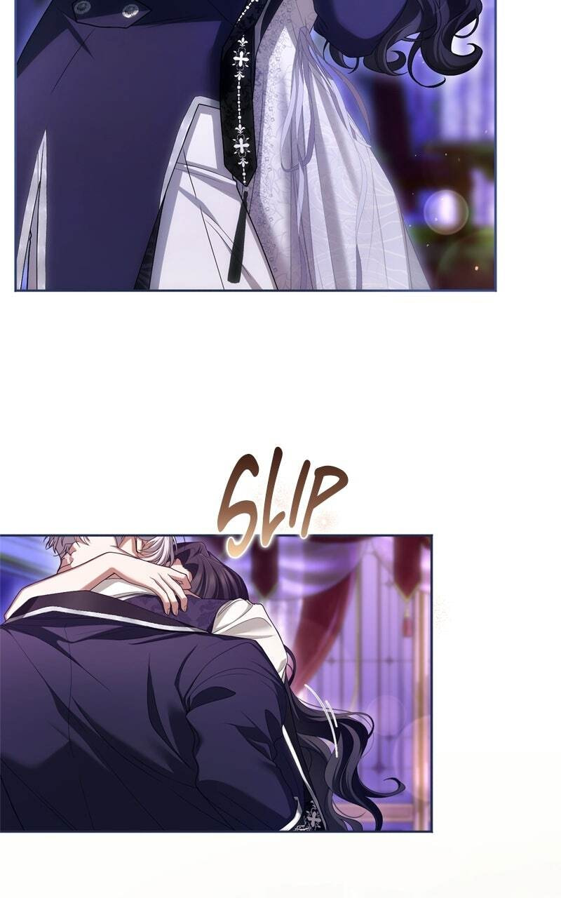 Teikoku Ichi no Akujo ni Dekiai ga Tomarimasen! Chapter 96 page 2 - 