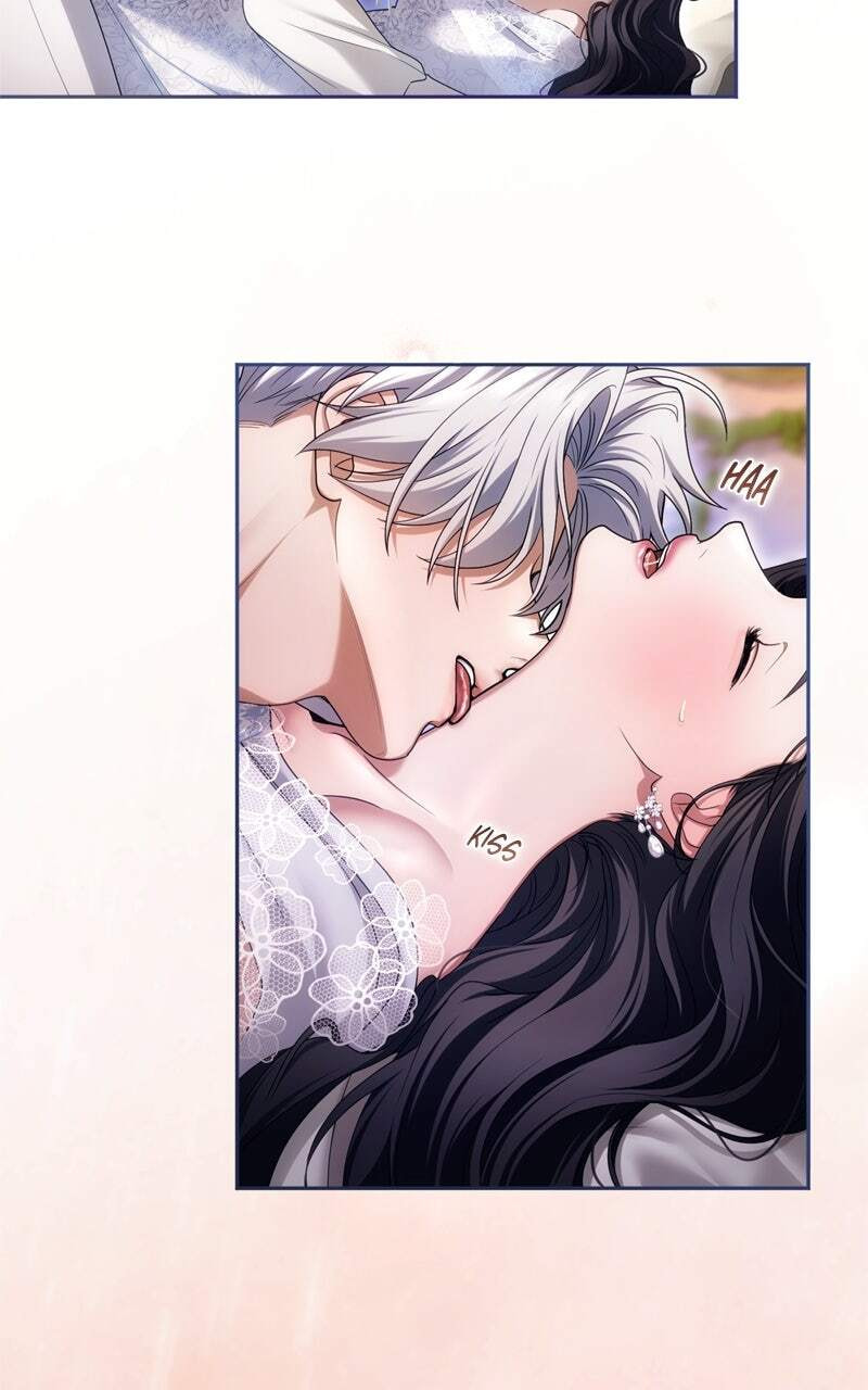 Teikoku Ichi no Akujo ni Dekiai ga Tomarimasen! Chapter 96 page 14 - 