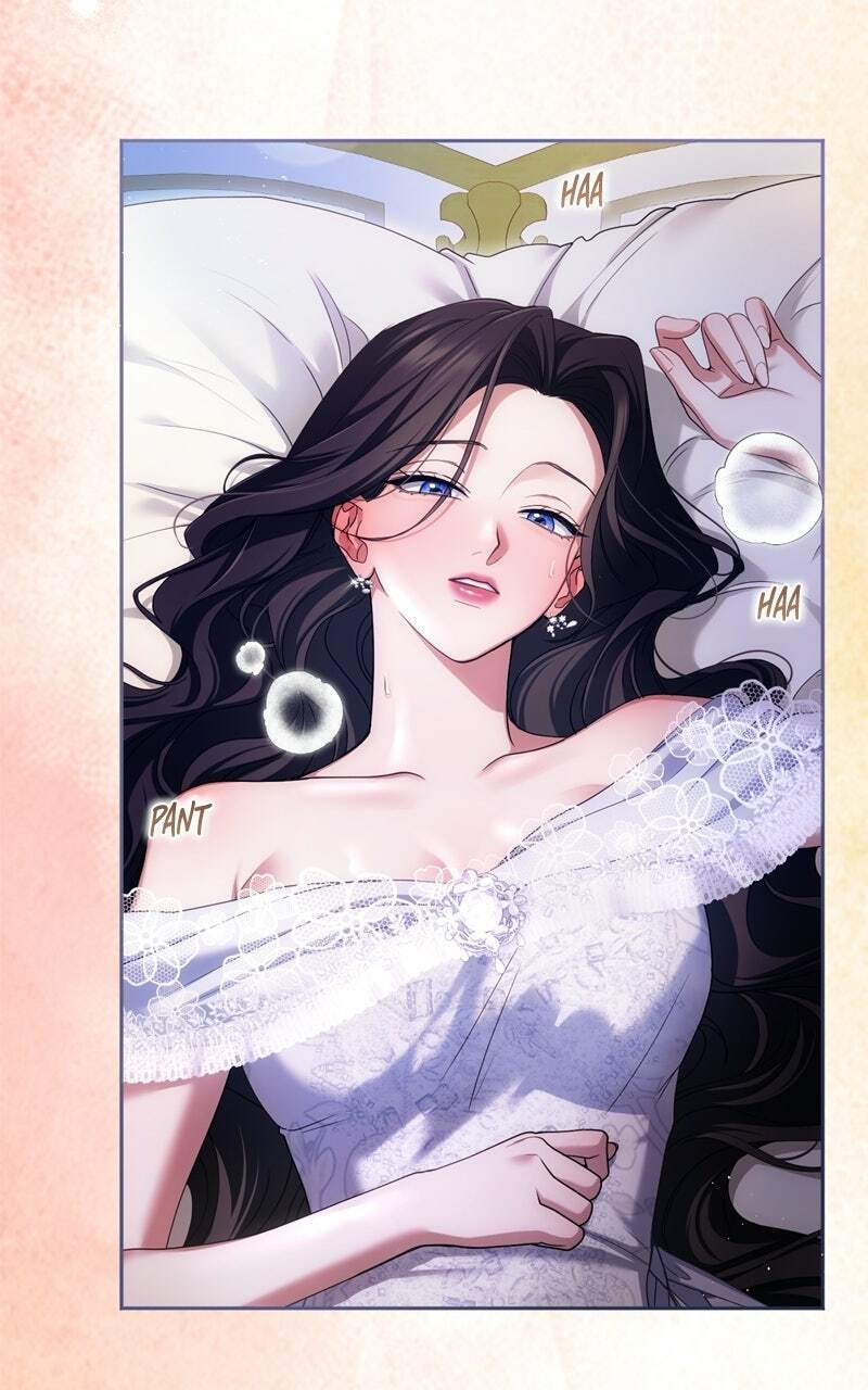 Teikoku Ichi no Akujo ni Dekiai ga Tomarimasen! Chapter 96 page 19 - 