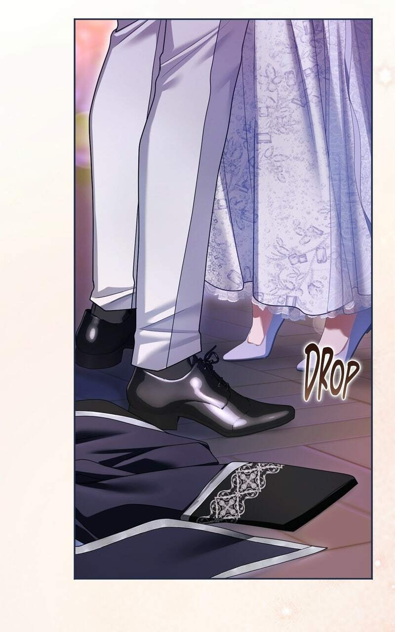 Teikoku Ichi no Akujo ni Dekiai ga Tomarimasen! Chapter 96 page 3 - 