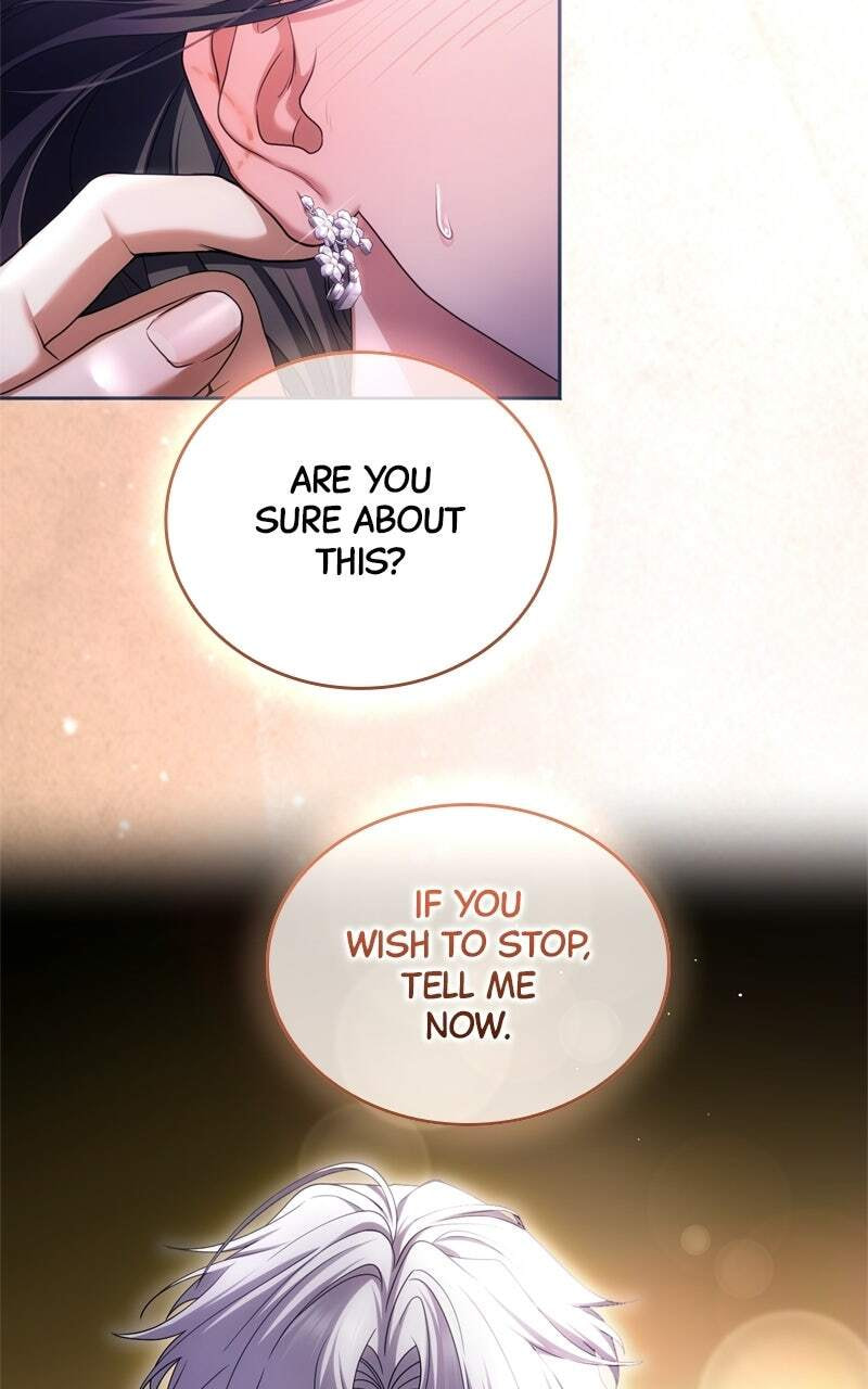 Teikoku Ichi no Akujo ni Dekiai ga Tomarimasen! Chapter 96 page 21 - 