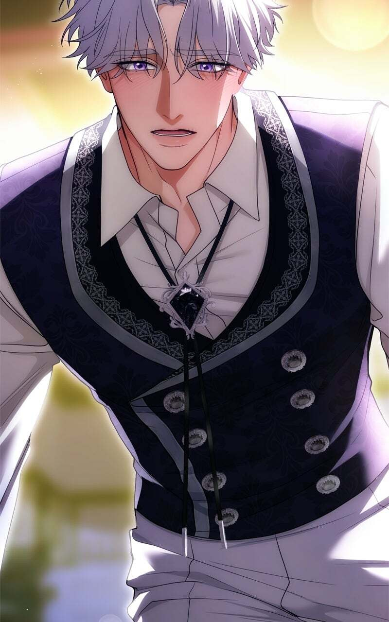 Teikoku Ichi no Akujo ni Dekiai ga Tomarimasen! Chapter 96 page 22 - 