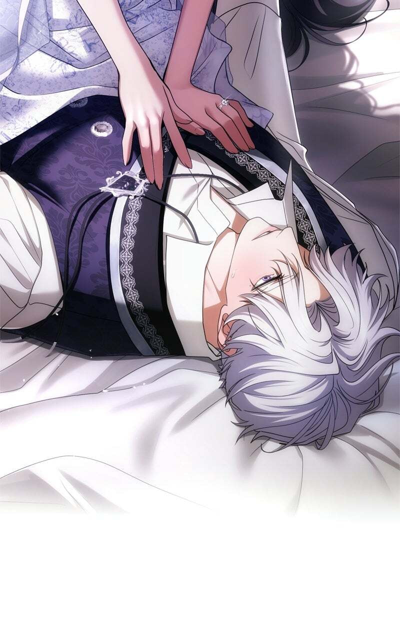 Teikoku Ichi no Akujo ni Dekiai ga Tomarimasen! Chapter 96 page 27 - 