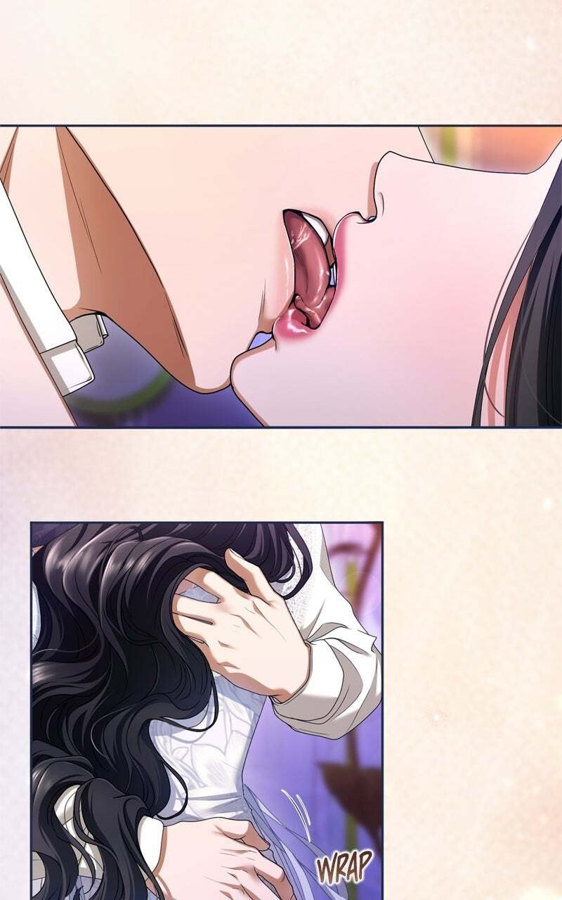 Teikoku Ichi no Akujo ni Dekiai ga Tomarimasen! Chapter 96 page 4 - 