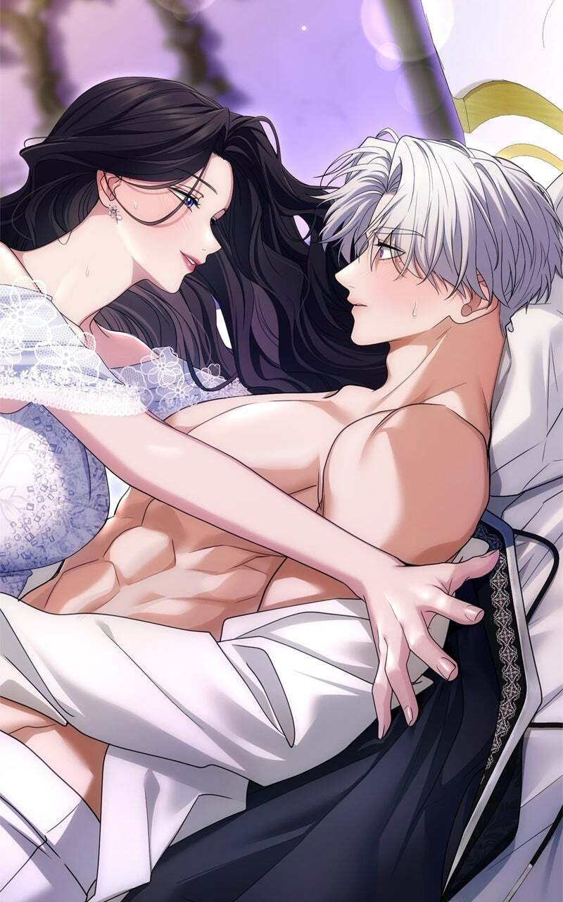 Teikoku Ichi no Akujo ni Dekiai ga Tomarimasen! Chapter 96 page 34 - 