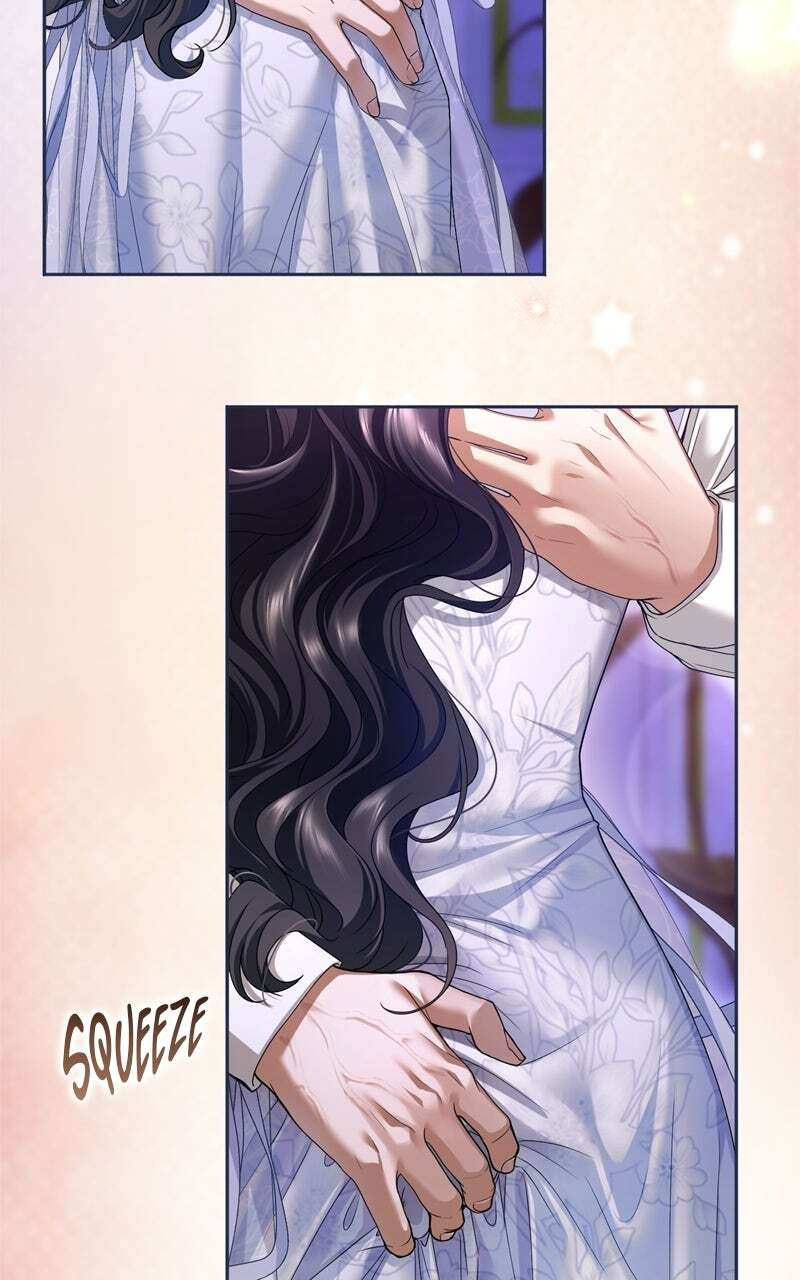 Teikoku Ichi no Akujo ni Dekiai ga Tomarimasen! Chapter 96 page 5 - 