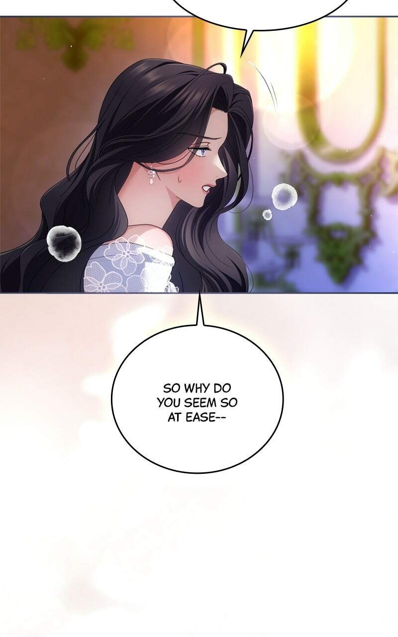 Teikoku Ichi no Akujo ni Dekiai ga Tomarimasen! Chapter 96 page 44 - 