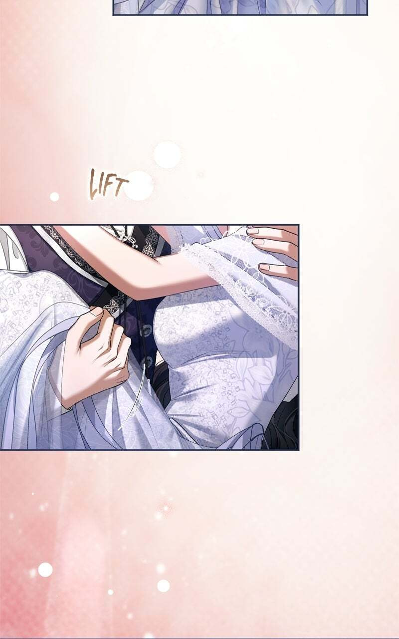 Teikoku Ichi no Akujo ni Dekiai ga Tomarimasen! Chapter 96 page 6 - 