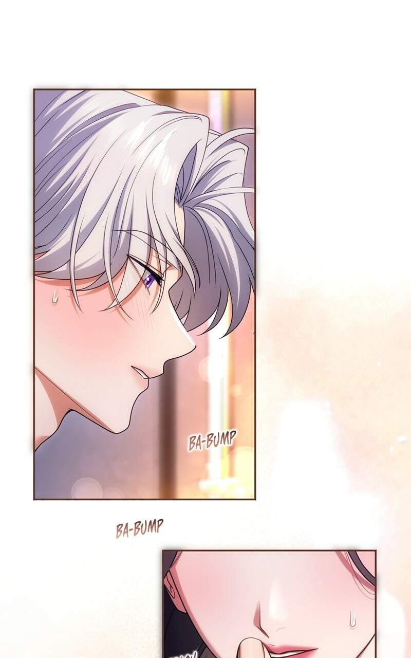Teikoku Ichi no Akujo ni Dekiai ga Tomarimasen! Chapter 96 page 63 - 