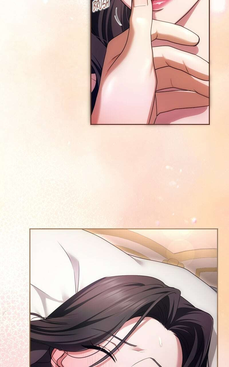 Teikoku Ichi no Akujo ni Dekiai ga Tomarimasen! Chapter 96 page 64 - 