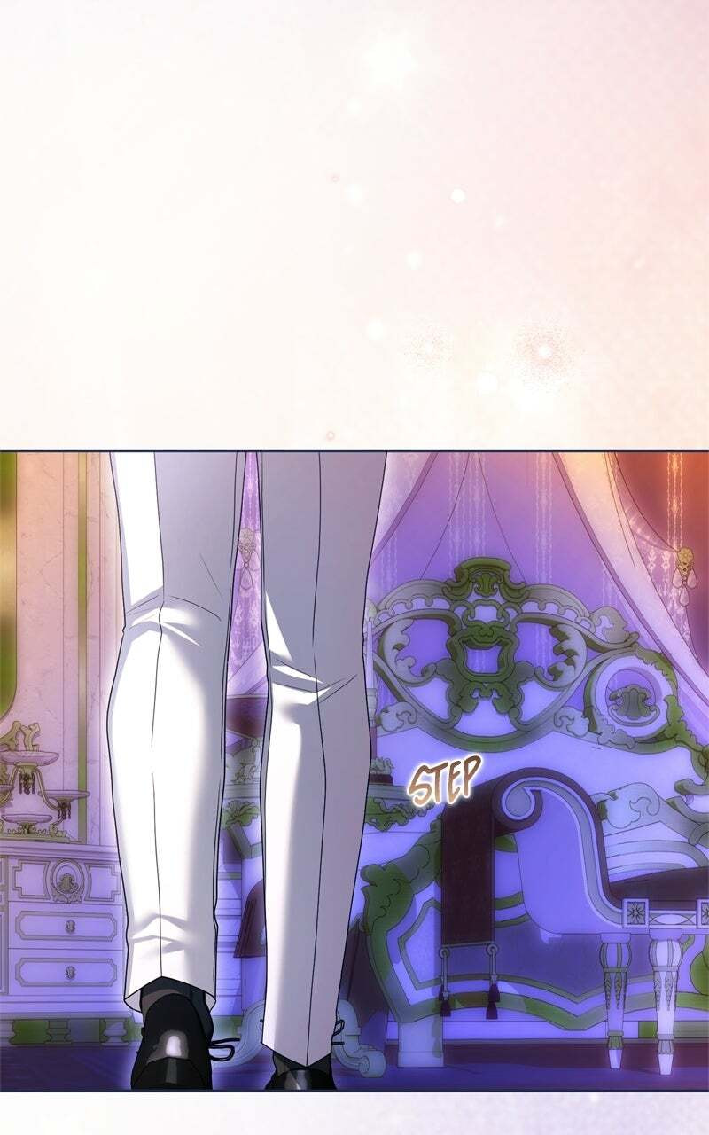 Teikoku Ichi no Akujo ni Dekiai ga Tomarimasen! Chapter 96 page 8 - 
