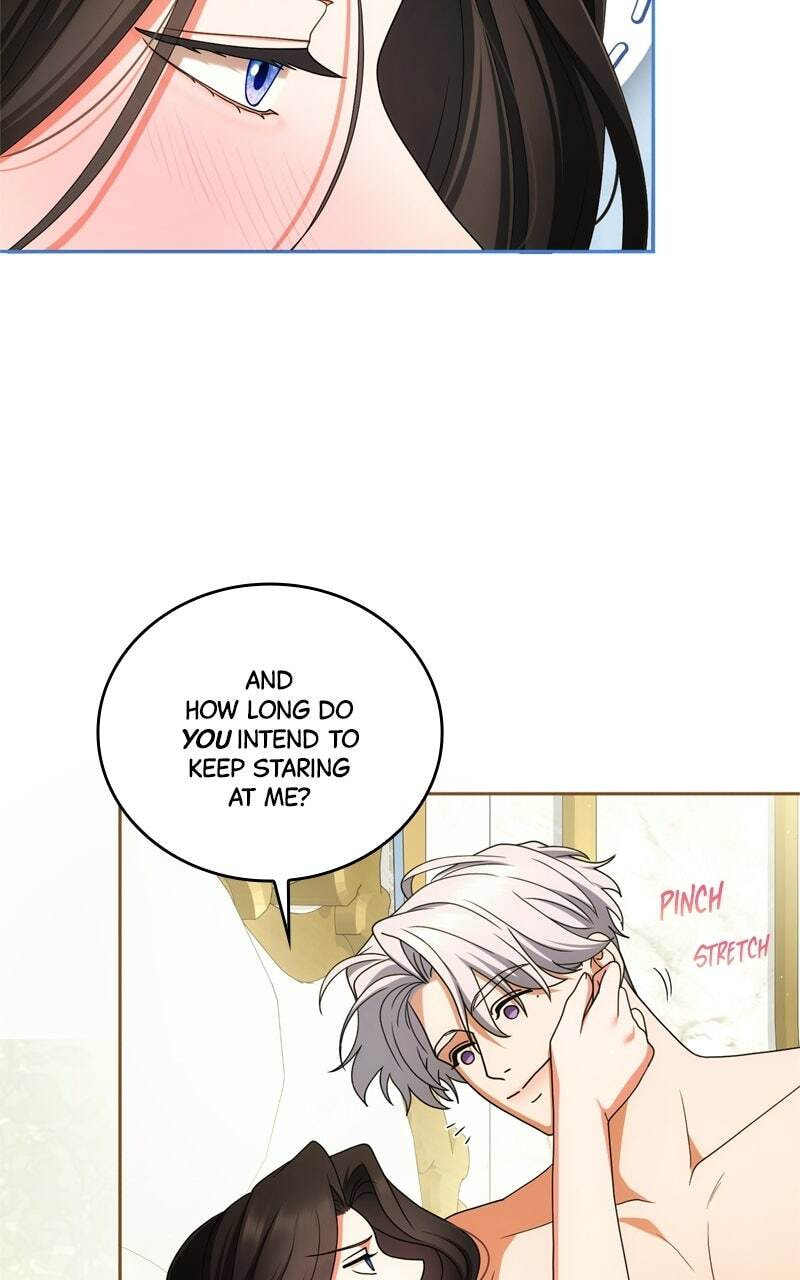 Teikoku Ichi no Akujo ni Dekiai ga Tomarimasen! Chapter 96 page 79 - 