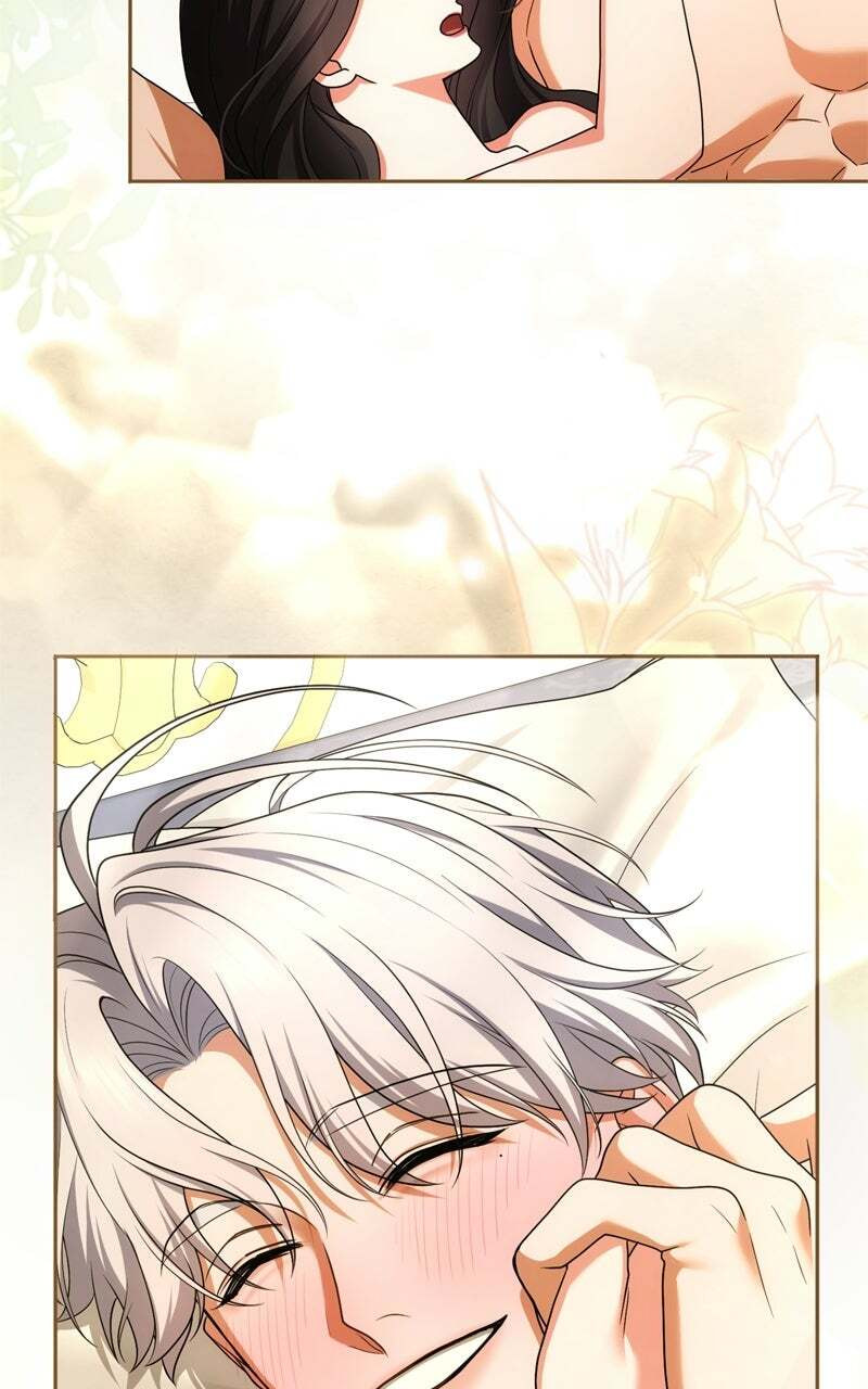 Teikoku Ichi no Akujo ni Dekiai ga Tomarimasen! Chapter 96 page 80 - 