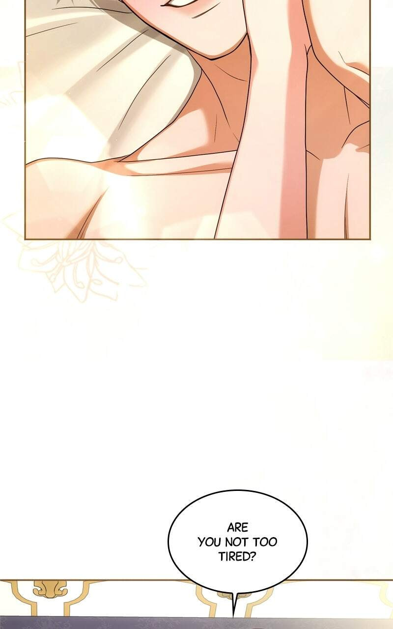 Teikoku Ichi no Akujo ni Dekiai ga Tomarimasen! Chapter 96 page 81 - 