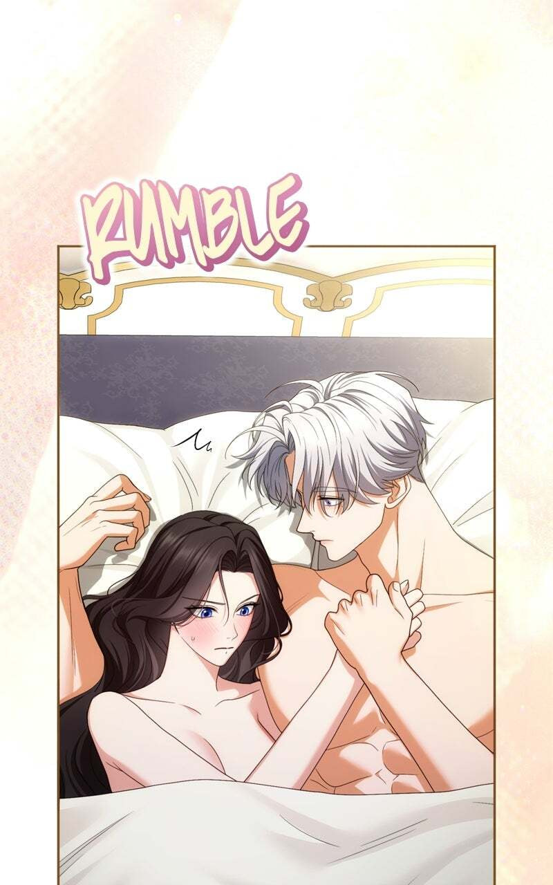 Teikoku Ichi no Akujo ni Dekiai ga Tomarimasen! Chapter 96 page 84 - 