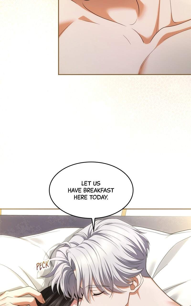 Teikoku Ichi no Akujo ni Dekiai ga Tomarimasen! Chapter 96 page 87 - 