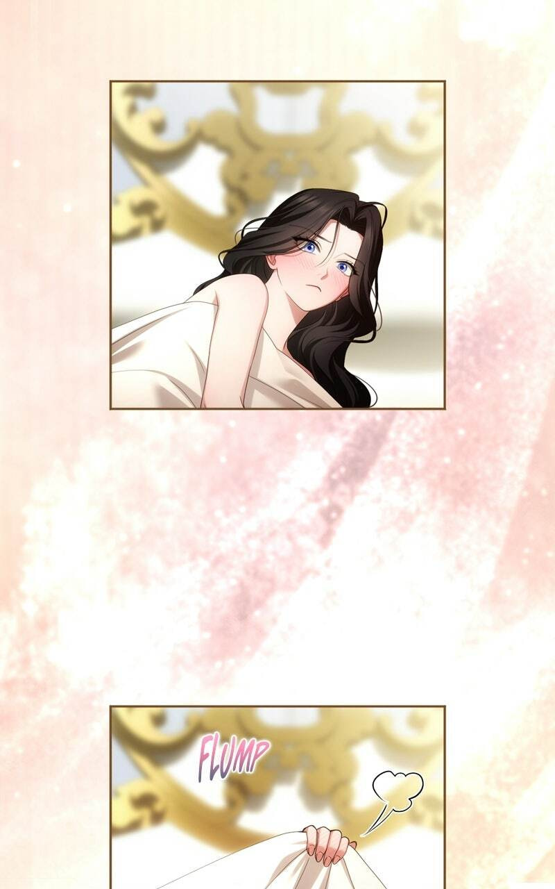 Teikoku Ichi no Akujo ni Dekiai ga Tomarimasen! Chapter 96 page 92 - 