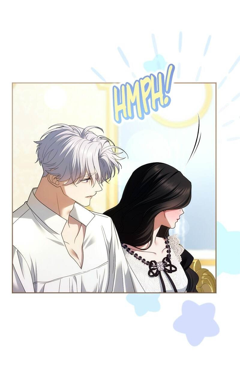 Teikoku Ichi no Akujo ni Dekiai ga Tomarimasen! Chapter 97 page 11 - 