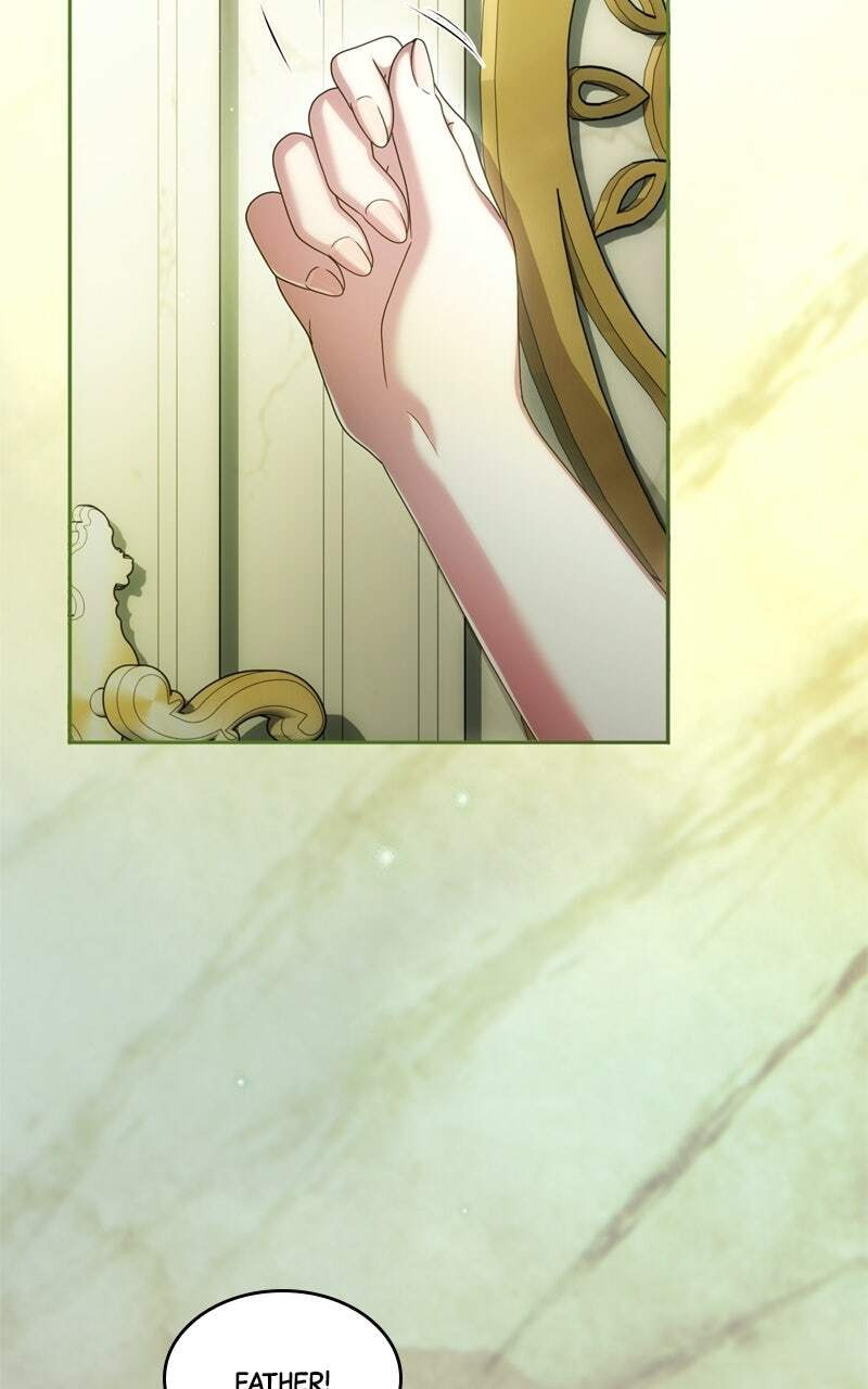 Teikoku Ichi no Akujo ni Dekiai ga Tomarimasen! Chapter 97 page 113 - 