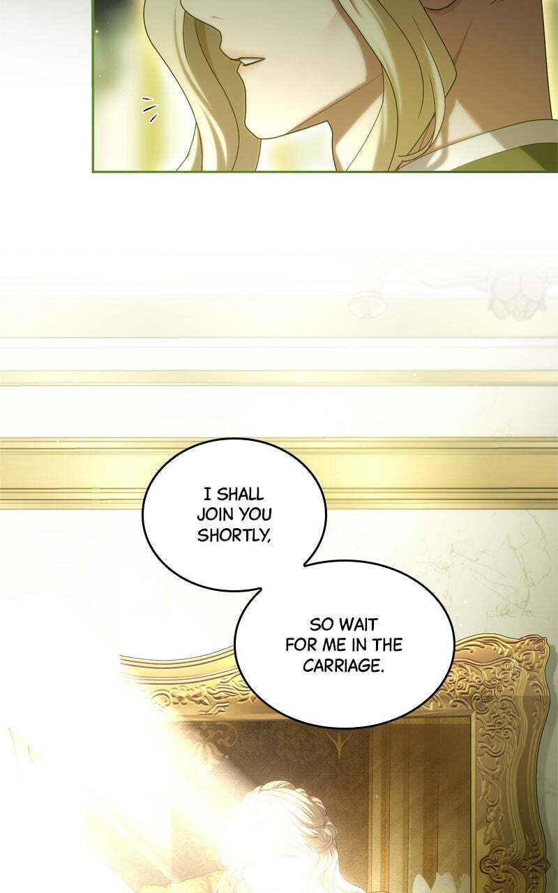 Teikoku Ichi no Akujo ni Dekiai ga Tomarimasen! Chapter 97 page 115 - 
