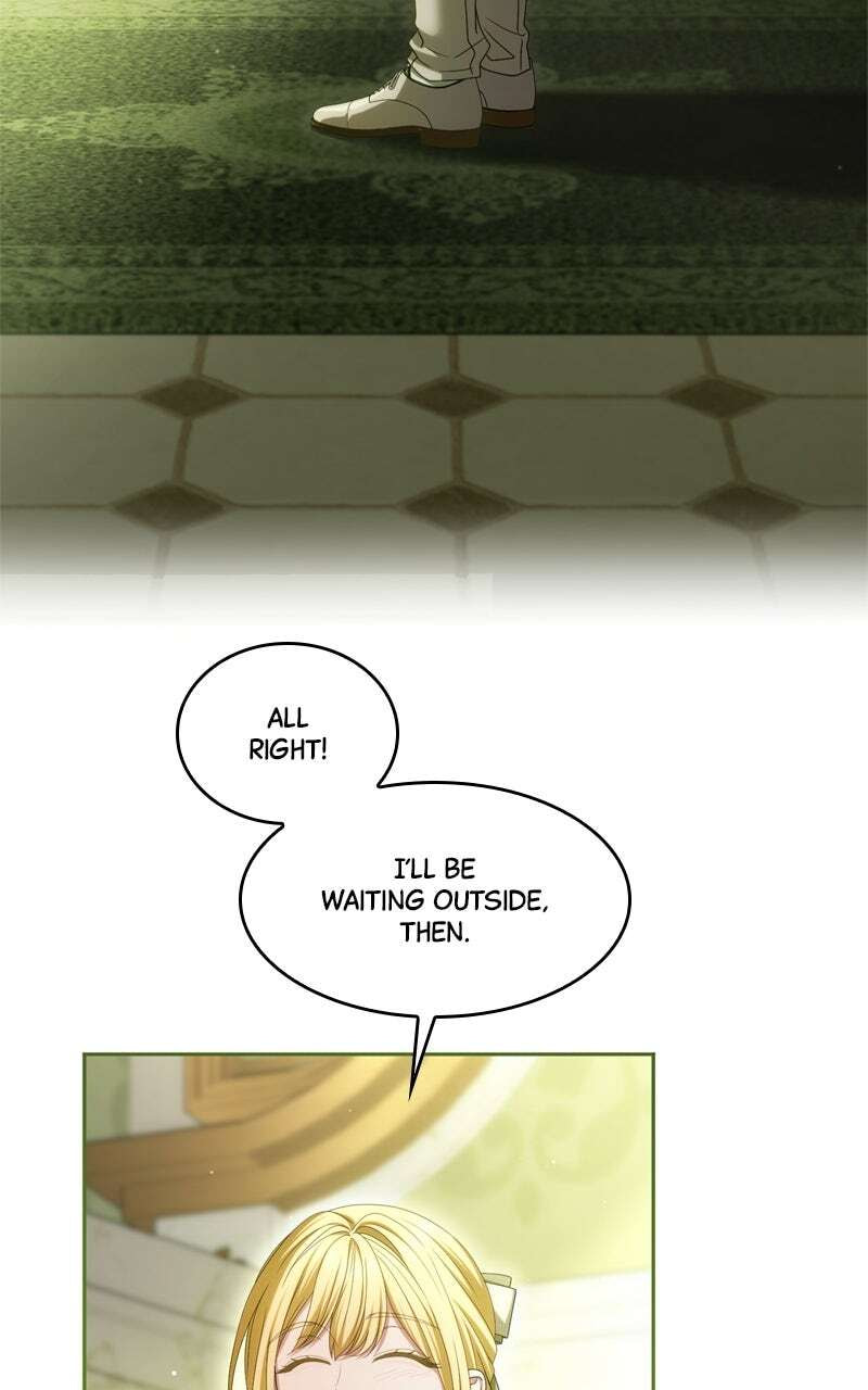 Teikoku Ichi no Akujo ni Dekiai ga Tomarimasen! Chapter 97 page 117 - 