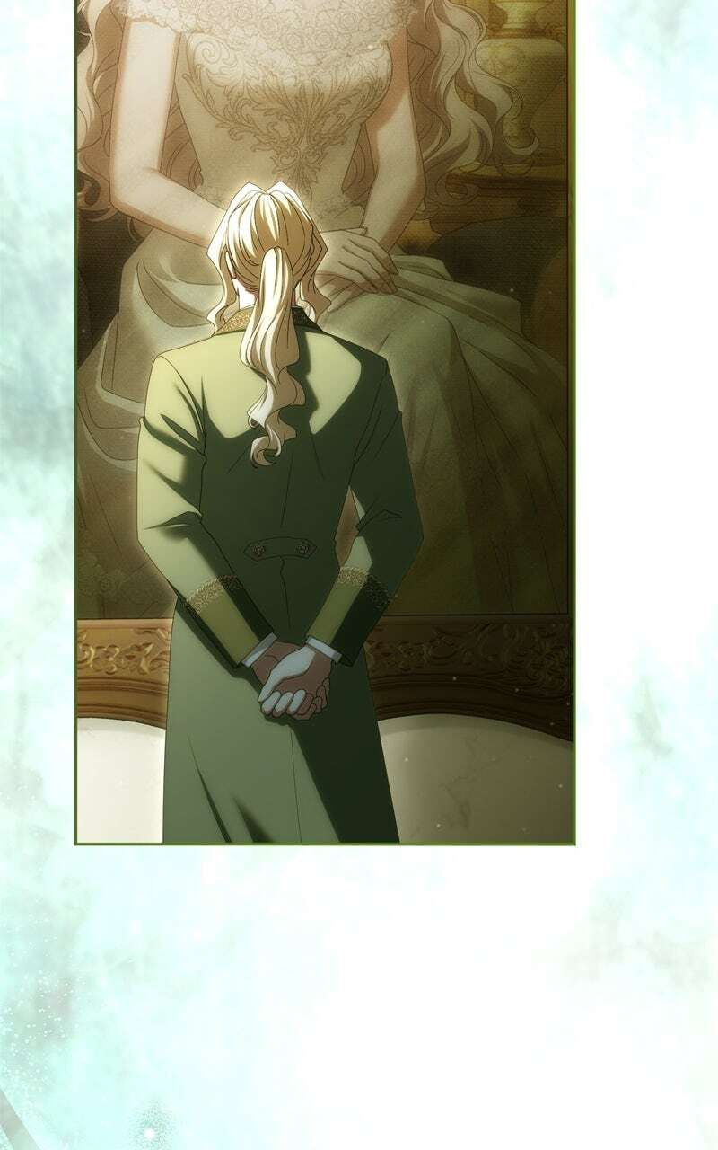 Teikoku Ichi no Akujo ni Dekiai ga Tomarimasen! Chapter 97 page 120 - 