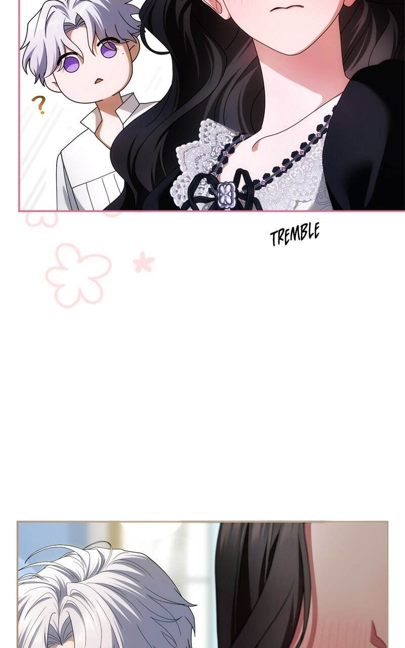 Teikoku Ichi no Akujo ni Dekiai ga Tomarimasen! Chapter 97 page 13 - 