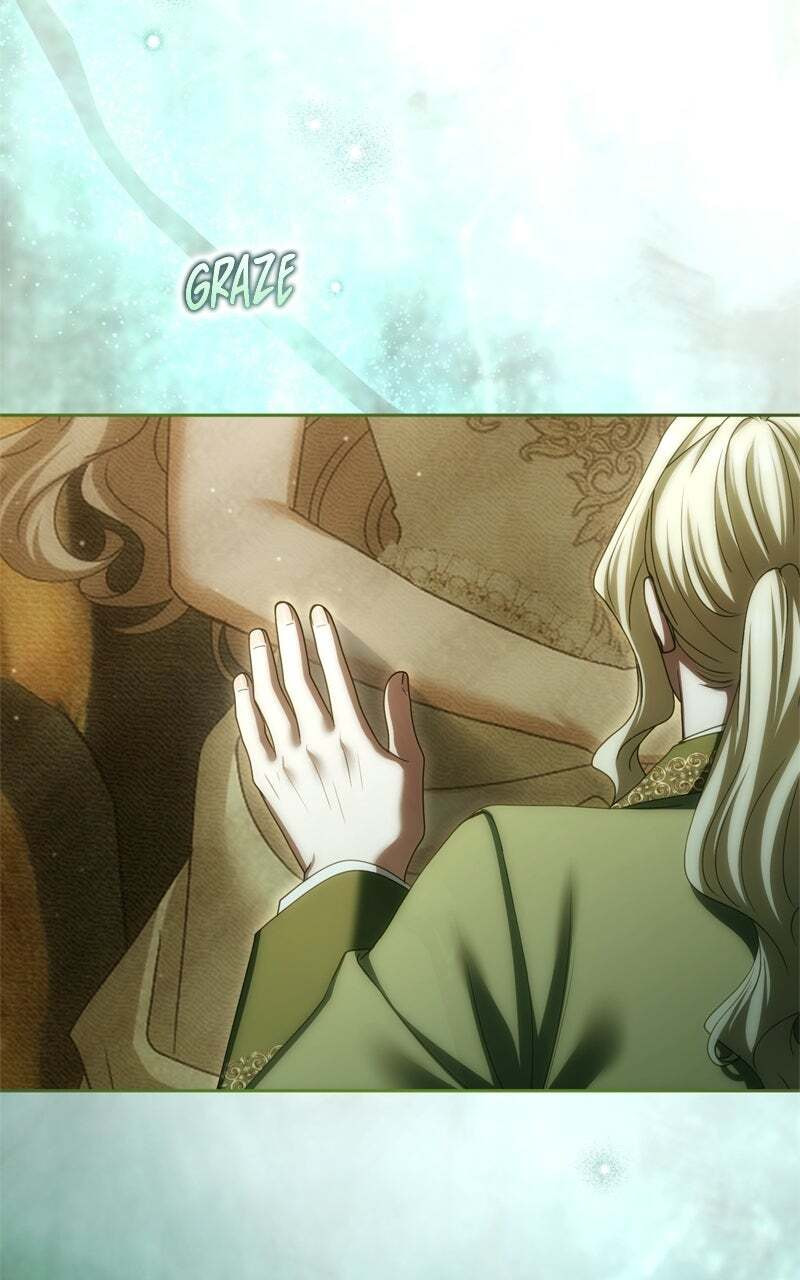 Teikoku Ichi no Akujo ni Dekiai ga Tomarimasen! Chapter 97 page 121 - 