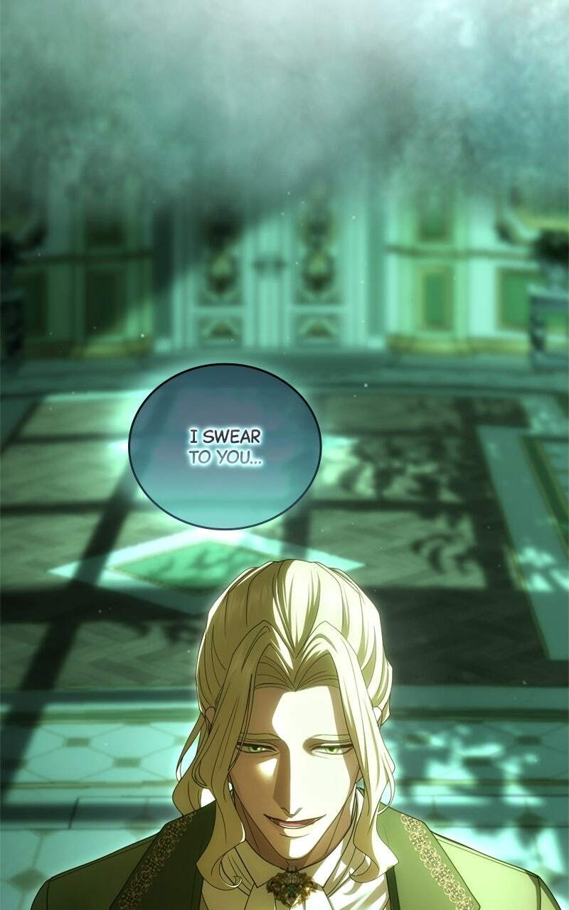 Teikoku Ichi no Akujo ni Dekiai ga Tomarimasen! Chapter 97 page 122 - 