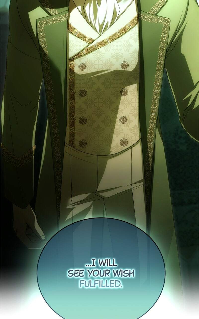 Teikoku Ichi no Akujo ni Dekiai ga Tomarimasen! Chapter 97 page 123 - 