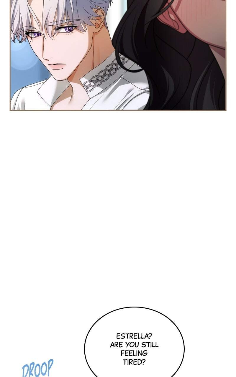 Teikoku Ichi no Akujo ni Dekiai ga Tomarimasen! Chapter 97 page 14 - 