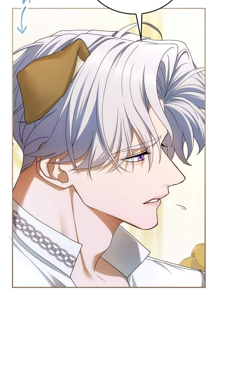 Teikoku Ichi no Akujo ni Dekiai ga Tomarimasen! Chapter 97 page 15 - 
